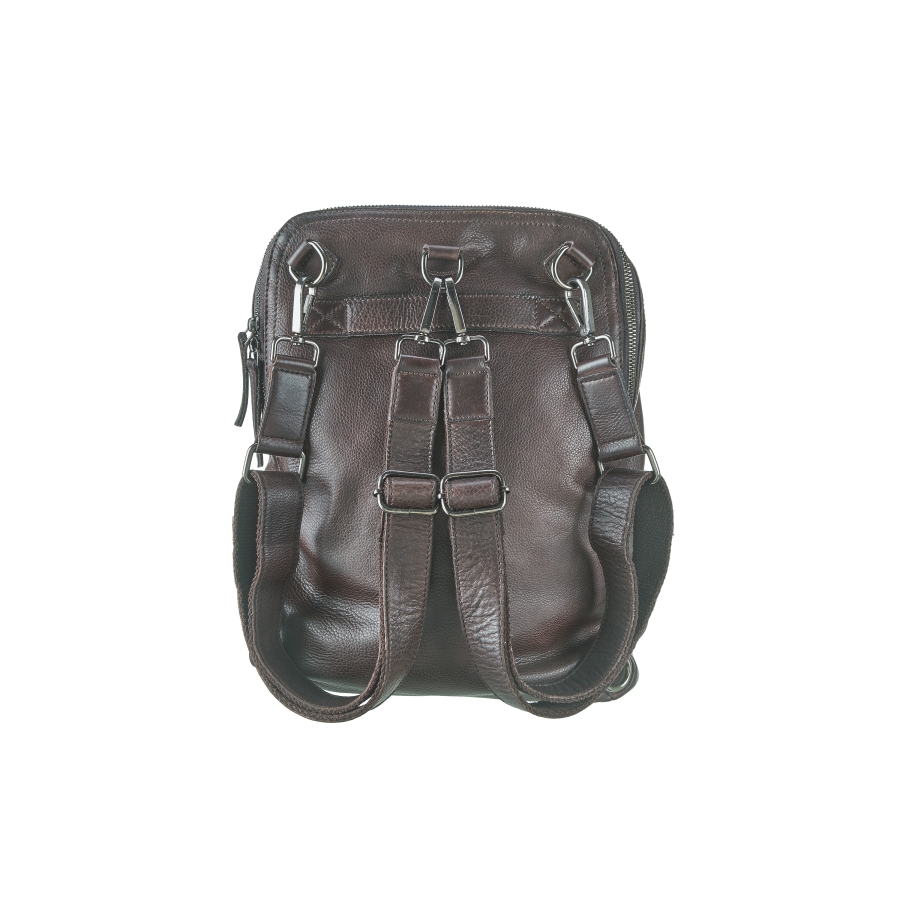 LITE BACKPACK WOOD